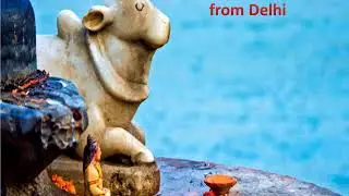 Chardham Tour Packages from Delhi