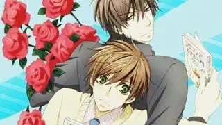 Sekai-ichi hatsukoi [AMV] Unconditionally