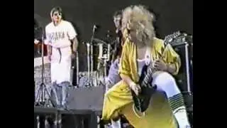 Vanemõde | Tiiu, Viiu, Malle | Heavy Suvi | 1987