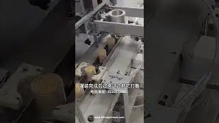 Automatic toothpick bottle filling machine toothpick in bulk bottle filling line