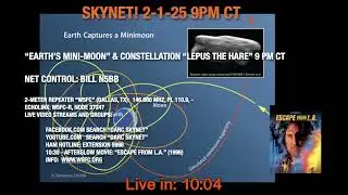 Skynet 