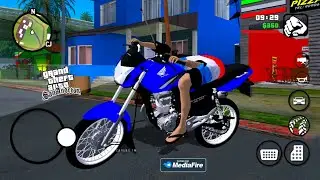 LINK DIRETO! MEU GTA MOTOVLOG LITE APK+DATA TODOS OS ANDROID 06 AT&Eacute; 15 A 17