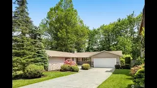 Lake Forest Park Real Estate Market Update: July 2025 Home Sales & Prices