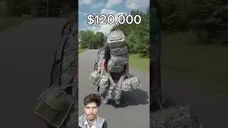 @MrBeast ne #subscribe 🙏#karne valo ko diya 120,000#dolar diya he yaar