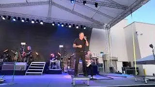 Gary Allan Tough Goodbye Kansas Crossing Casino Pittsburg
