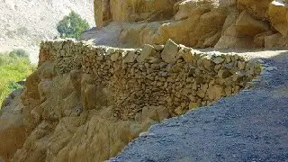 Camino Inca de Nieve Nieve a Sisicaya