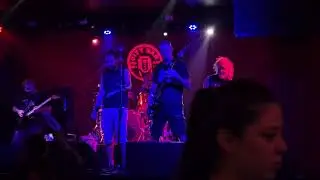TRANSYLVANIA HEAVY - DECIDIDO A VENCER