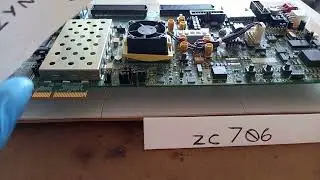 Using prebuilt Linux image with persistent root file system on Zynq-7000 ⚡