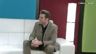 Cultuurkanaal Aflevering 181