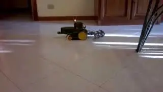 rc  john deere 8310T con trivomere ma