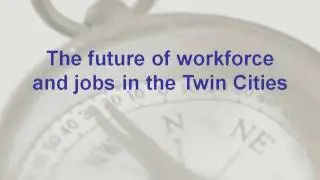 Workforce trends