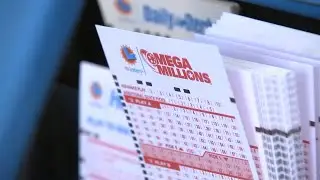 $2.9M Mega Millions ticket sold in SoCal despite no jackpot winners I ABC7