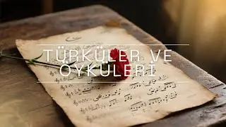 Türküler ve Öyküleri / Şu İzmir'in İçinde Sıra Kavaklar