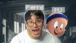 HICIMOS EXPEDICHOW Y CASI NOS ATRAPAN... (MIEDO EXTREMO)