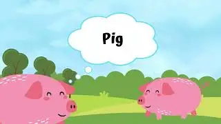 the lively little farm