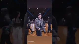 Jungkook & New Jeans 3D dance cover #bts #kpop #jungkook #newjeans #hanni #haerin #minji #hyein #3d