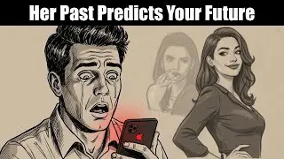 Why Her Past Is the Biggest Red Flag Men Are Told to Ignore