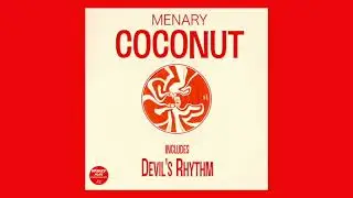 Menary - Coconut