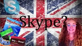 Обучение по Skype