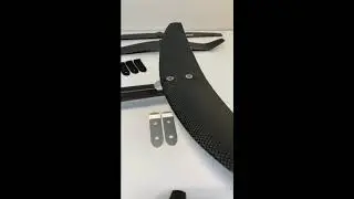 Tail Shimming and Fuselage Instructions for Your Unifoil Gear