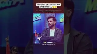 #indvspak #abhisheksharma #t20worldcup #amir #mohdamir #cricket #viral #ytshorts #jaspritbumrah