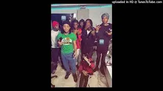 [FREE] Stop Leakinn x HavinMotion DMV Sample Type Beat - 