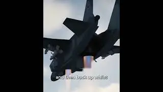 Yakovlev Yak-141: Soviet VTOL Jet That Preceded the F-35 | Vertical Takeoff Beast