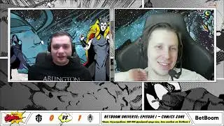 (RU) Entity vs Gaimin Gladiators | map 2 | BetBoom Universe Ep. I | by @Adekvat & @4ce