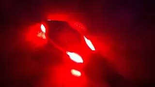 AR Drone (i-drone) Custom Hull