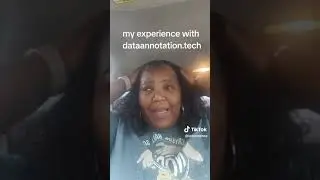 My Experience With Data Annotation Tech!! 😨😨 #dataannotationtech #usa #assessment