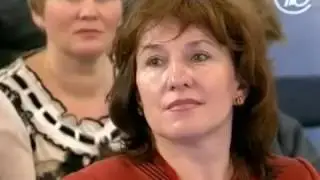 Vertera Organic  Елена Малышева о ламинарии