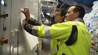 Trailer Mission Handwerk