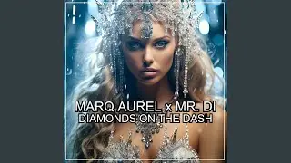 Diamonds on the Dash (Hyper Techno Mix)
