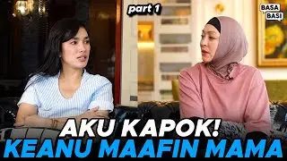ANGELINA SONDAKH: AKU SALAH!! SEMUA KELUARGAKU MENDERITA