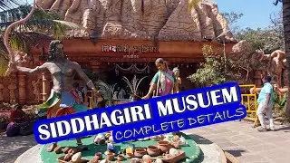 Siddhagiri Museum Kolhapur: Must-Visit Spot for History & Art