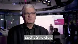 Prof  Dr  Christian Scholz zur Frage Wie tickt die Generation Z