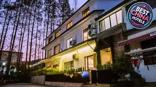 MK Inn | Hangzhou, China | Hotel Review 🌟