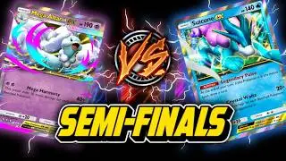 PMPT #17 - Semi-Finals -- ICosta vs Crimson Ruby