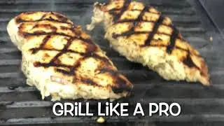 How to make diamond crosshatch grill marks