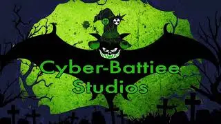 CyberBattiee Studios - Happy Halloween and Blessed Samhain!