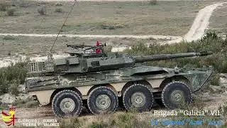¡Centauro en acción!