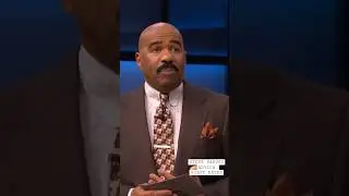 Steve Harvey gives men advice for First Dates!