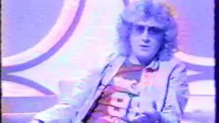 Slade singer Noddy Holder and some others discussing Status Quo.mpg