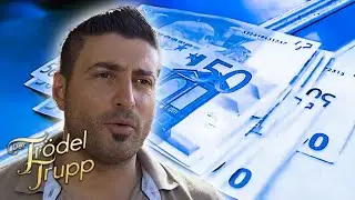 Tr&ouml;delwahnsinn &ndash; S&uuml;kr&uuml; und Otto retten, was geht! | RTLZWEI Home #rtlzweihome  #dertr&ouml;deltrupp #E396