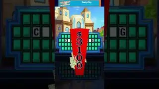 Wheel of Fortune Free Play