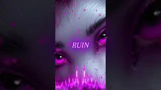 SLOW BURN - KrimsonTheFox #fyp #furry #music #song #aimusic #lyrics #fox #sultry