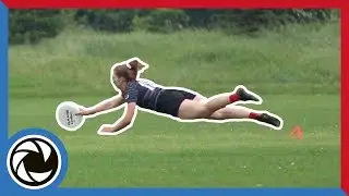 MOFO vs Toro Game Highlights | Junior Women | CUC 2019 (Crossover)