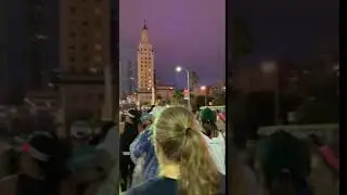 Fitbit Miami Marathon & Half Marathon