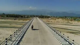 MADHUMALLA BRIDGE I URLABARI VLOG
