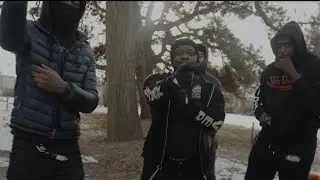 BBE CAM - C.A.T (feat. BadGuy Skatt & 7Mile WB)